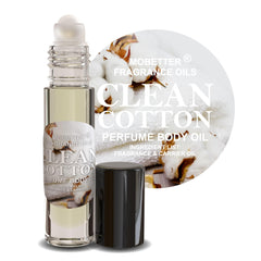 MOBETTER FRAGRANCE OILS cap and roller close-up displaying secure closure and smooth application