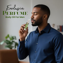 MOBETTER FRAGRANCE OILS label closeup showing product name and ingredient clarity benefit