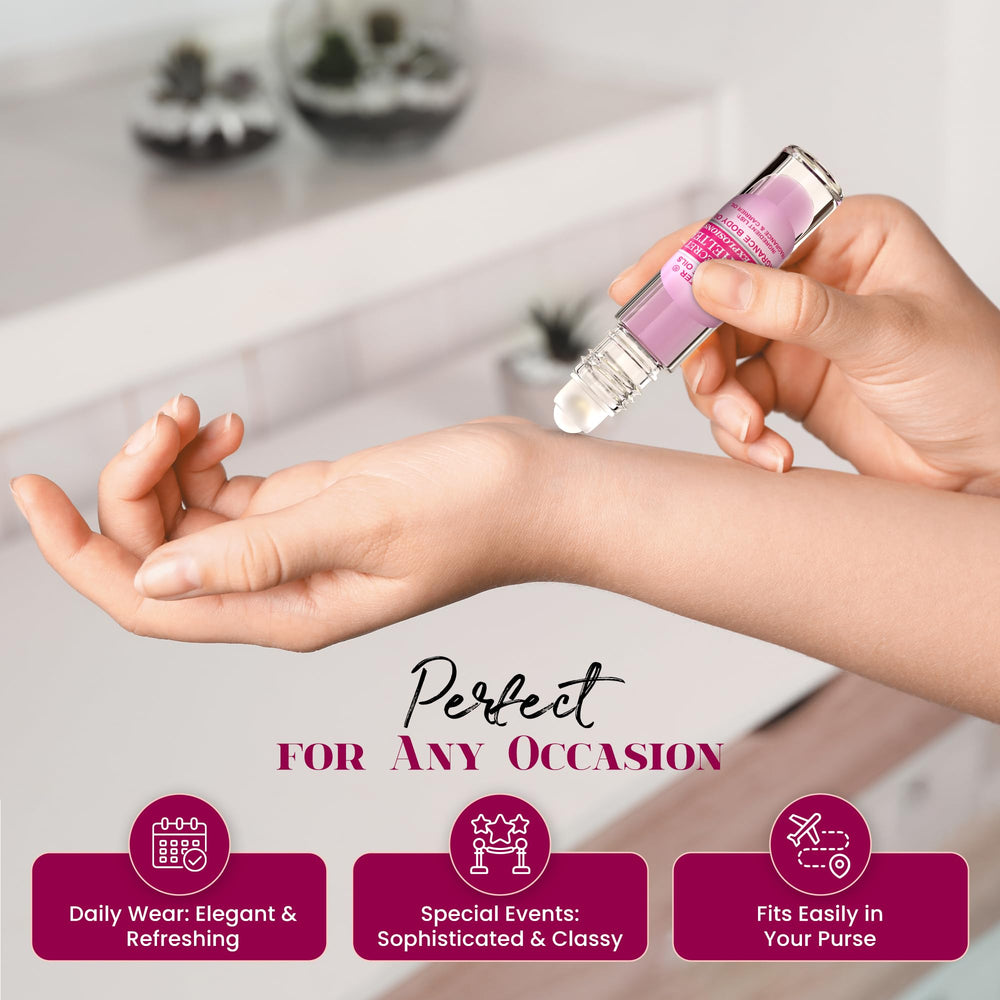 MOBETTER FRAGRANCE OILS label and ingredient panel clear and product information