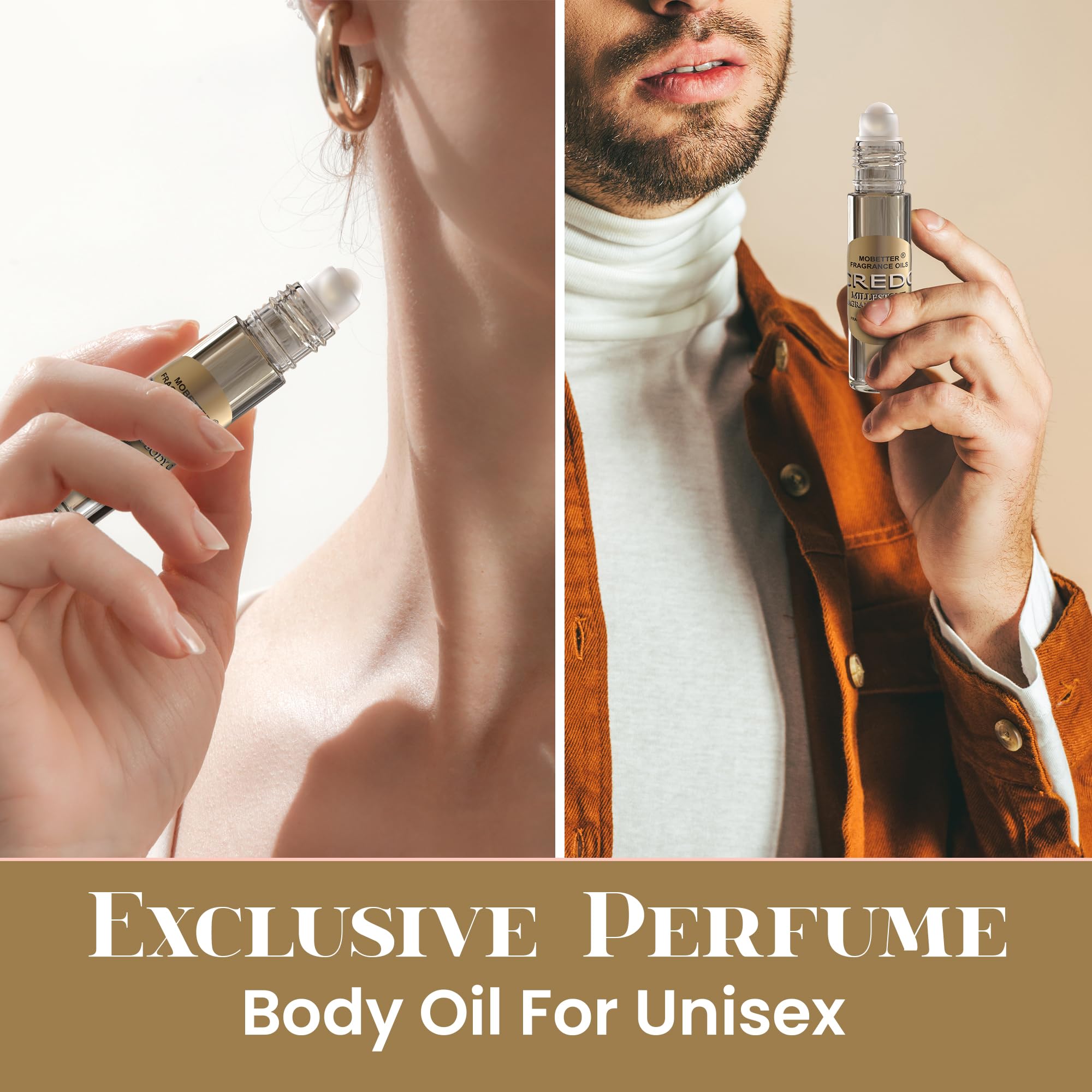 MOBETTER FRAGRANCE OILS tucked into a travel pouch illustrating easy carry and quick touch-ups