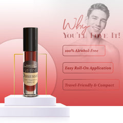 MOBETTER FRAGRANCE OILS oil droplet texture demonstrating concentrated, long-lasting scent benefit