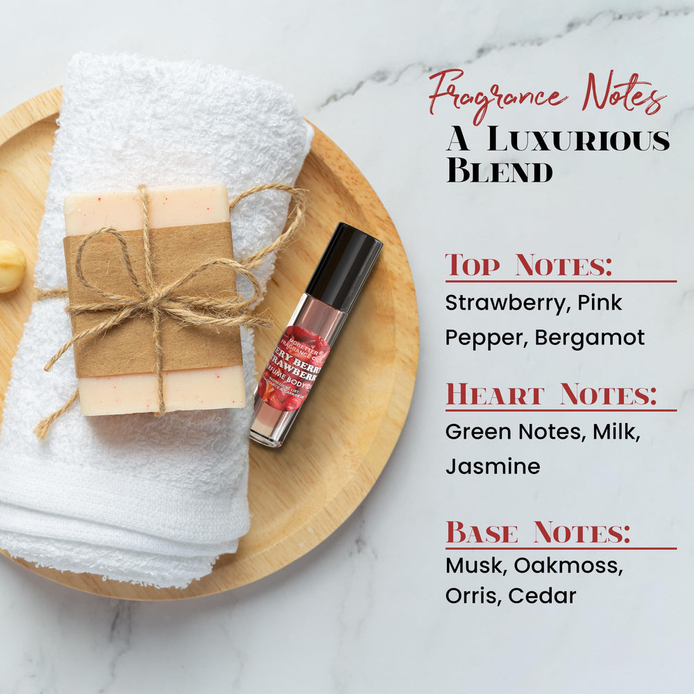 MOBETTER FRAGRANCE OILS next to a credit card illustrating travel-size portability benefit