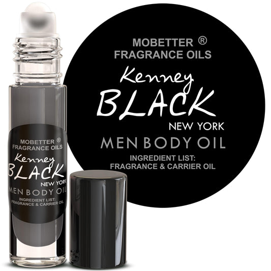 MOBETTER FRAGRANCE OILS front glass bottle showing compact travel benefit