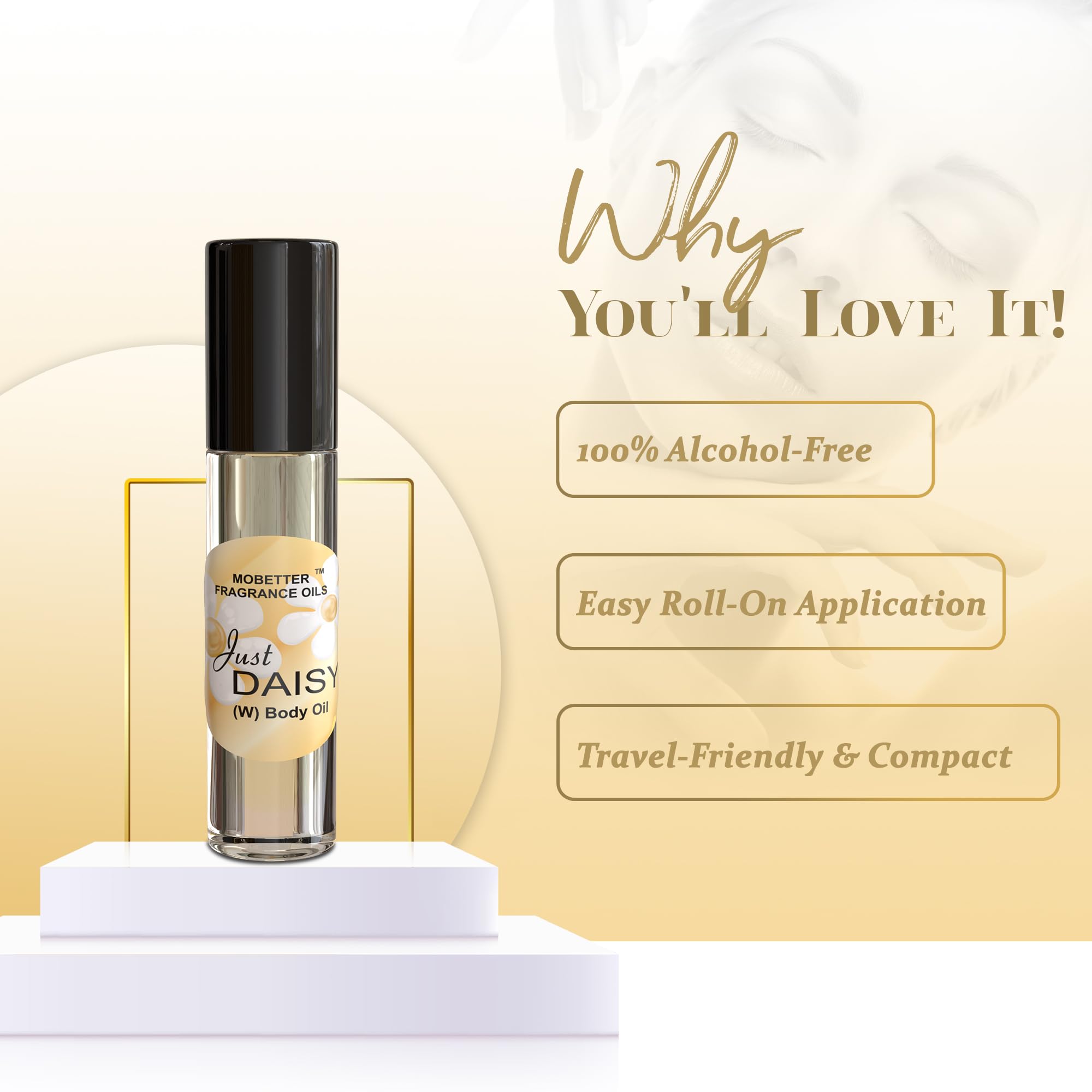 MOBETTER FRAGRANCE OILS ingredients label view highlighting formulation transparency benefit