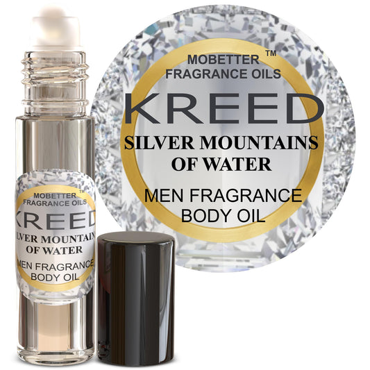 MOBETTER FRAGRANCE OILS front glass roll-on showing compact design and portability