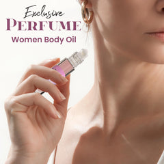 MOBETTER FRAGRANCE OILS placed inside a bag for everyday portability and touch-ups