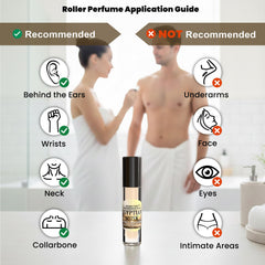 MOBETTER FRAGRANCE OILS placed in a travel bag illustrating portability and everyday use