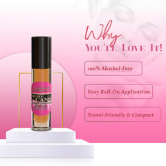 MOBETTER FRAGRANCE OILS applying oil on wrist for long‑lasting personal scent