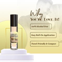 MOBETTER FRAGRANCE OILS oil texture close-up highlighting concentrated, alcohol-free base