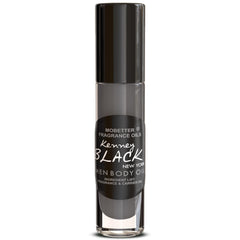 MOBETTER FRAGRANCE OILS roll-on applicator close-up for precise control