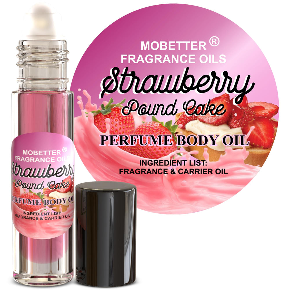 MOBETTER FRAGRANCE OILS front packaging showing compact travel benefit