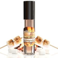 MOBETTER FRAGRANCE OILS front bottle view showing travel-friendly design and scent appeal