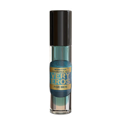 MOBETTER FRAGRANCE OILS roll-on application on wrist demonstrating precise control