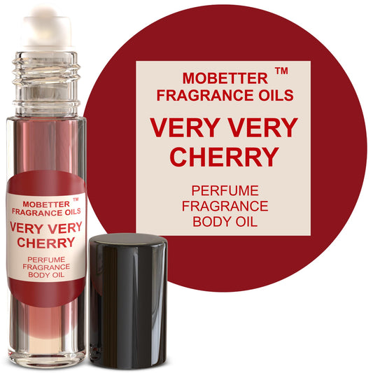 MOBETTER FRAGRANCE OILS rollerball close-up highlighting smooth application and control