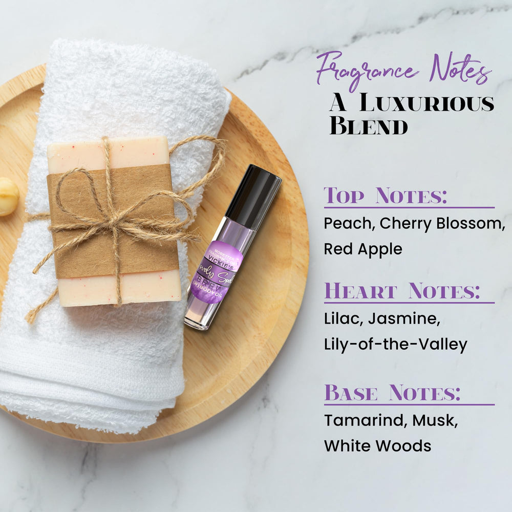 MOBETTER FRAGRANCE OILS held in hand to show 10ml size and travel‑friendly scale