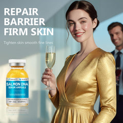 Mochiby dropper dispensing serum with precise hygienic application