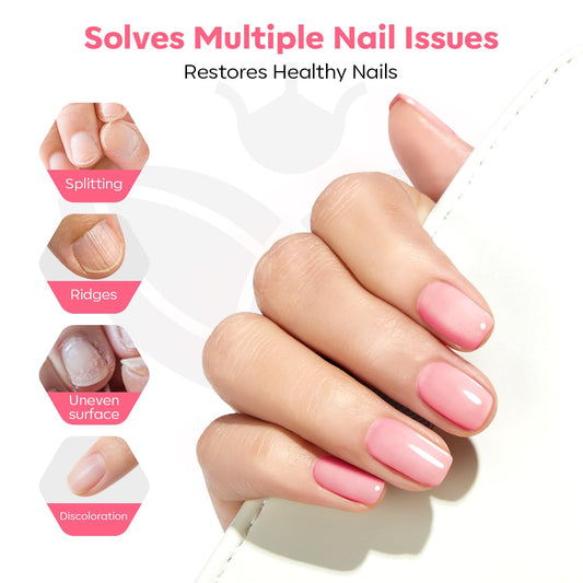 modelones 15ml bottle closeup displaying label and compact size benefit