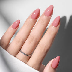 Modelones 30 nails laid out by size for quick matching and precise fit