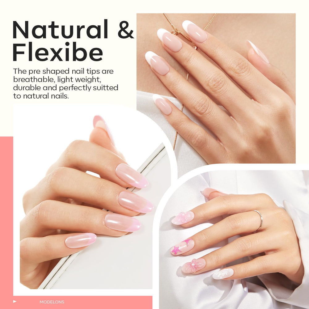 modelones 9-in-1 gel bottle close-up showing multipurpose gel benefits