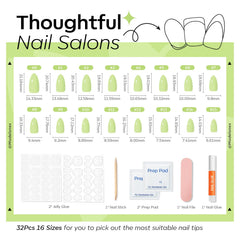 modelones adhesive tabs and glue close-up showing secure hold and flexible removal options