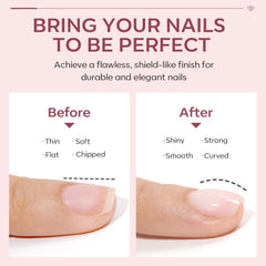 modelones application brush spreading builder gel for precise nail shaping