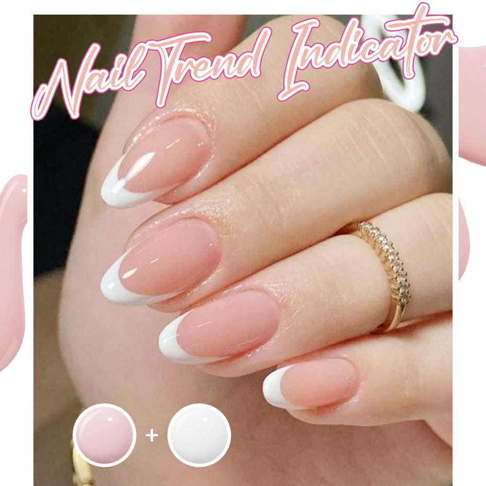 modelones milk white bottle close-up highlighting smooth application