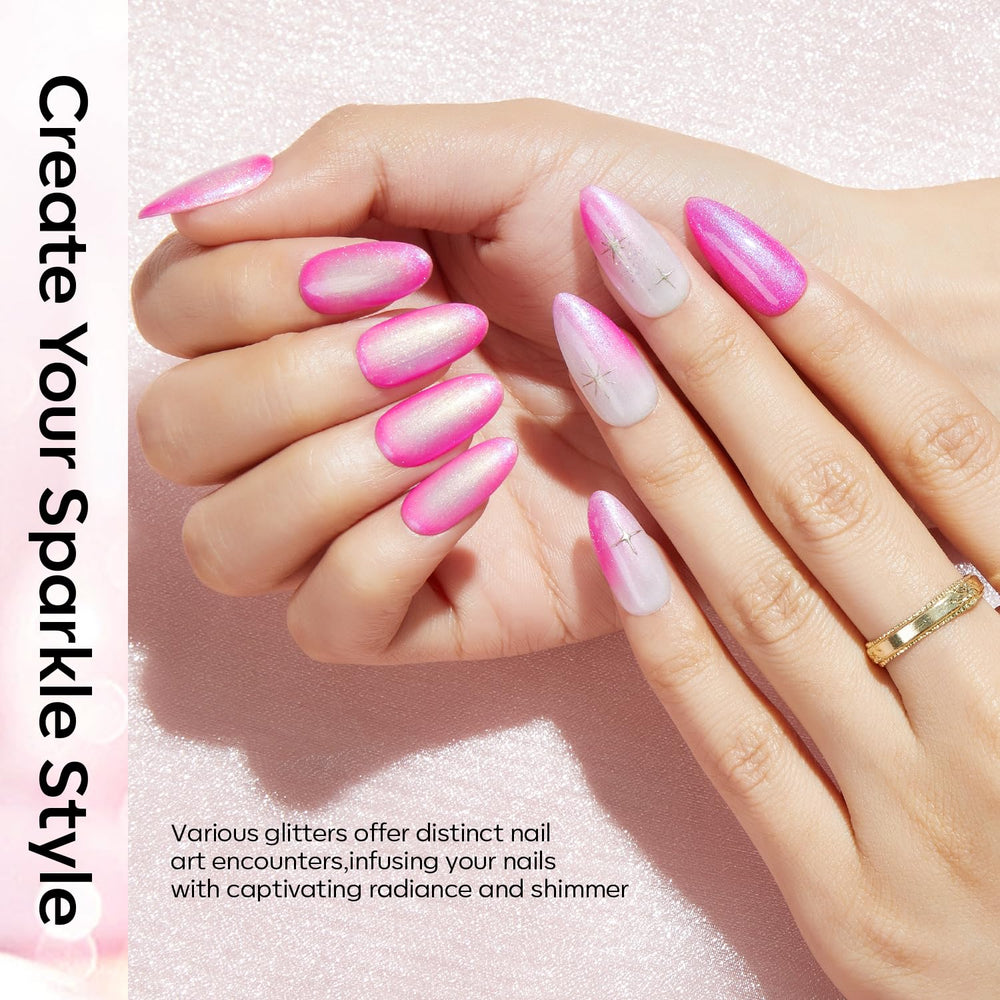 modelones color-window bottle close-up, fast shade selection benefit