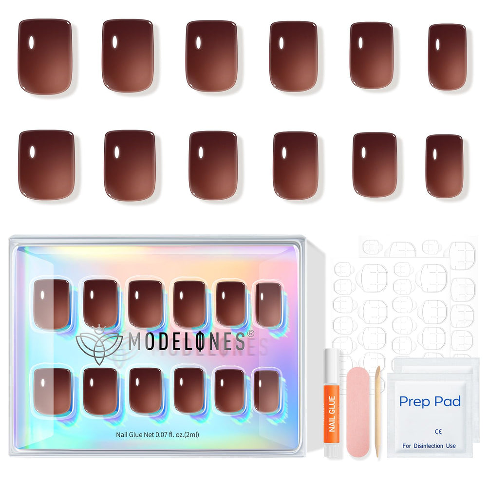 modelones stored nails in compact case illustrating reuse and organization benefit longevity