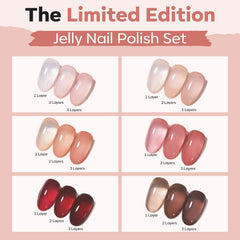 modelones brush closeup demonstrating smooth application and precise coverage