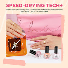 modelones brush detail painting a smooth stroke for even application
