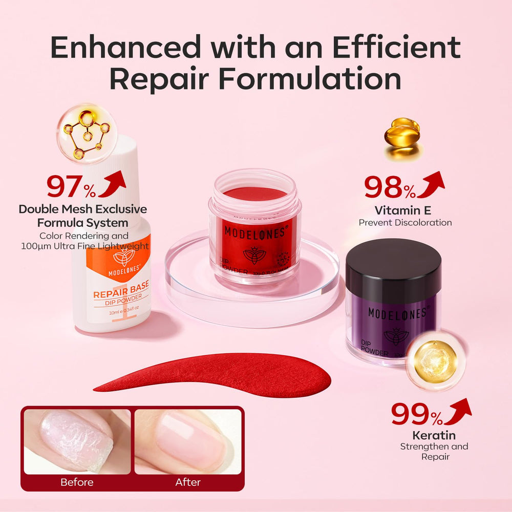 modelones replacement brush heads demonstrating long-term tool maintenance