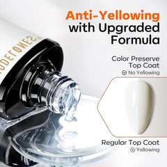 modelones cap and brush close-up demonstrating precise application benefit
