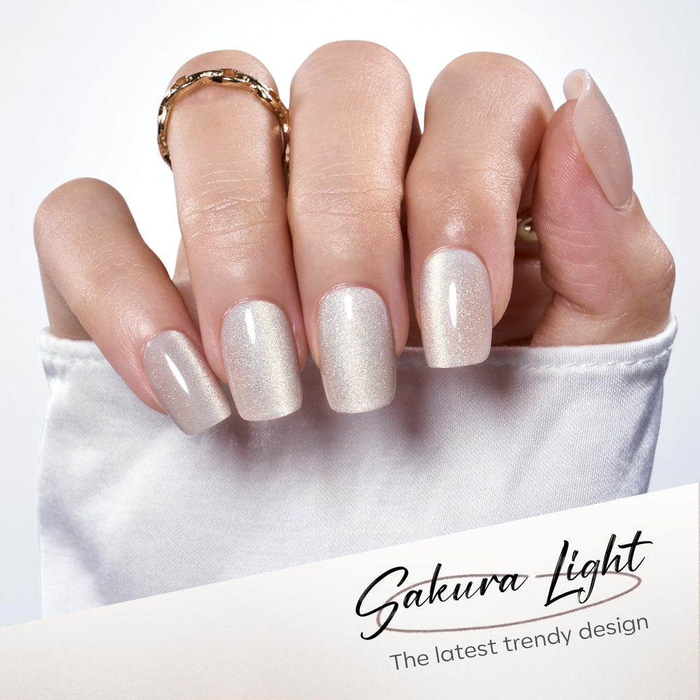modelones close cat eye effect highlighting shimmer stripe benefit dimensional style
