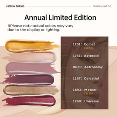 modelones close-up cat eye gel texture highlighting magnetic shimmer benefit