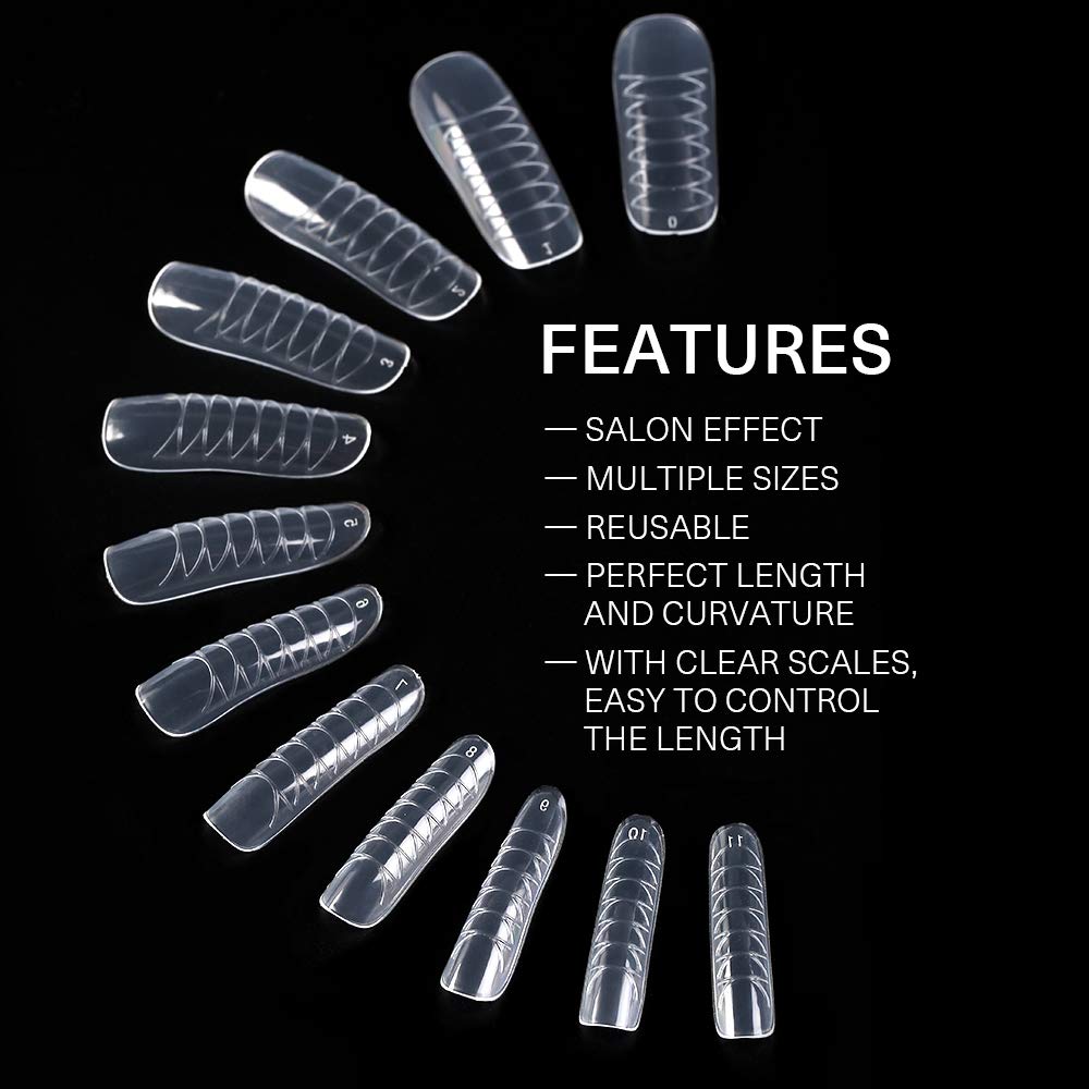 modelones edge fit detail showing even thickness benefit
