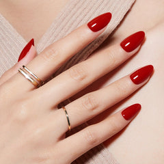 modelones close-up shine texture highlighting smooth finish and durable glossy look