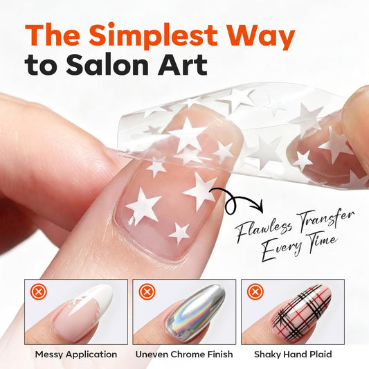 modelones close-up gel texture on brush tip showing smooth spreadability for precise application