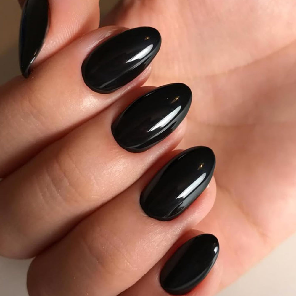 modelones close-up of nail surface detail highlighting smooth finish and durable ABS