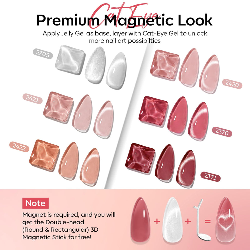 modelones color window closeup for quick shade selection benefit