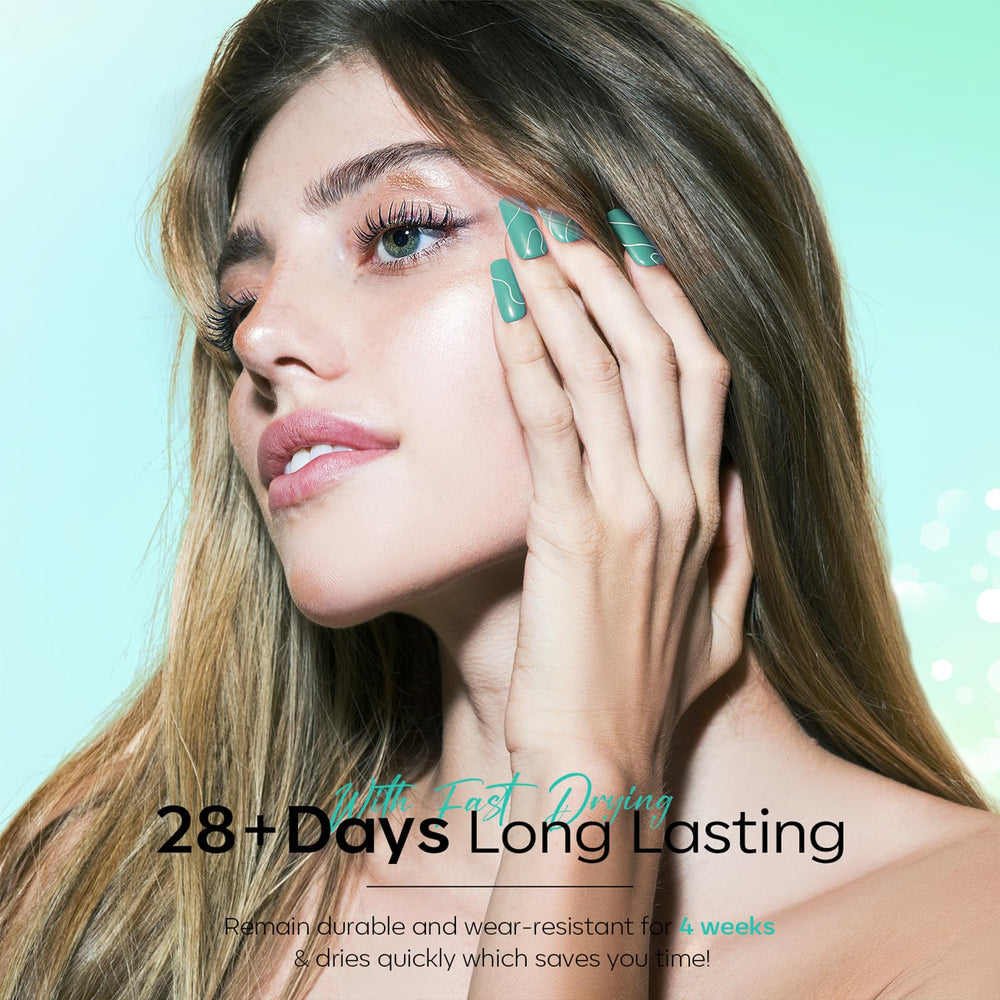 modelones styled on hand with mermaid decor for seasonal look inspiration and gifting