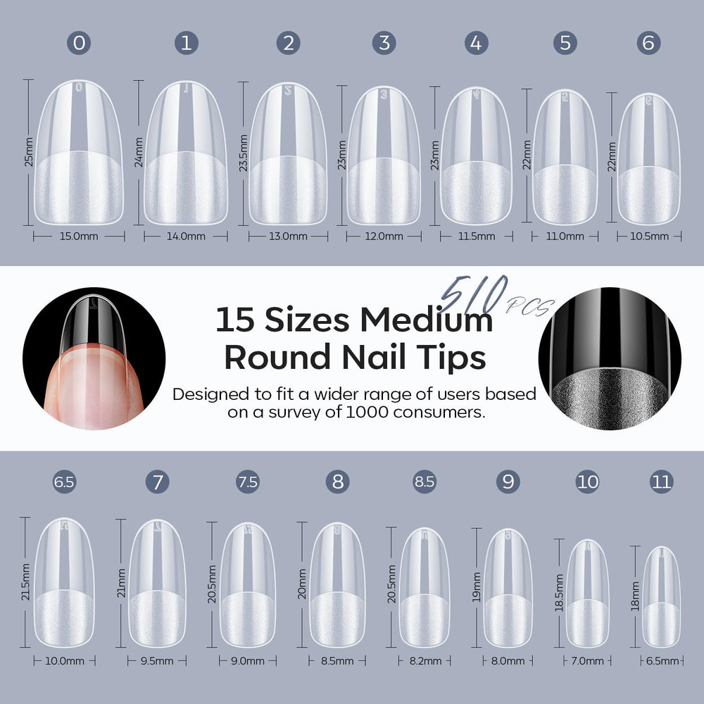 modelones finished gel manicure lifestyle showing natural look