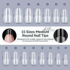 modelones finished gel manicure lifestyle showing natural look