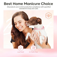 modelones flatlay gift set styled for gifting and convenience