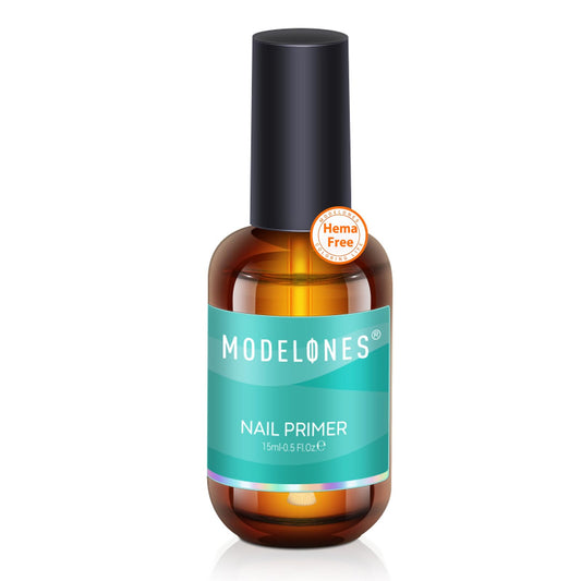 modelones front bottle showing product and easy identification benefit