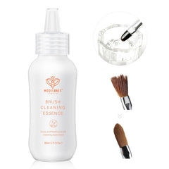 modelones front label 80ml bottle showing brand and product benefits