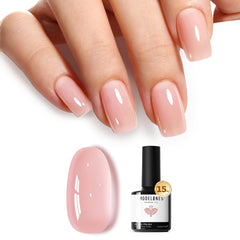 modelones front packaging 15ml showing bottle and label, highlights generous volume