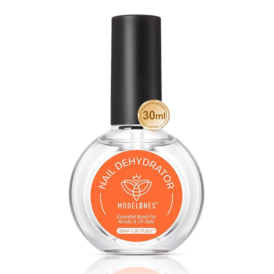 modelones front packaging showing 30 ml bottle and label for quick identification and trust