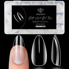 modelones front packaging showing full 510-piece kit and easy selection benefit