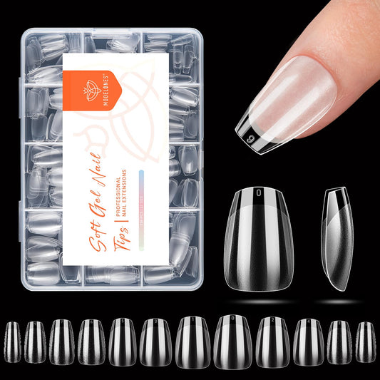 modelones front packaging showing full 216pcs kit and benefits