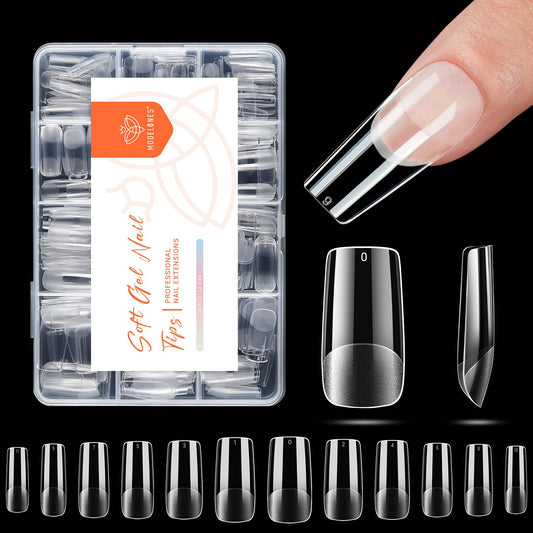 modelones front packaging showing full 216pcs kit and label benefits